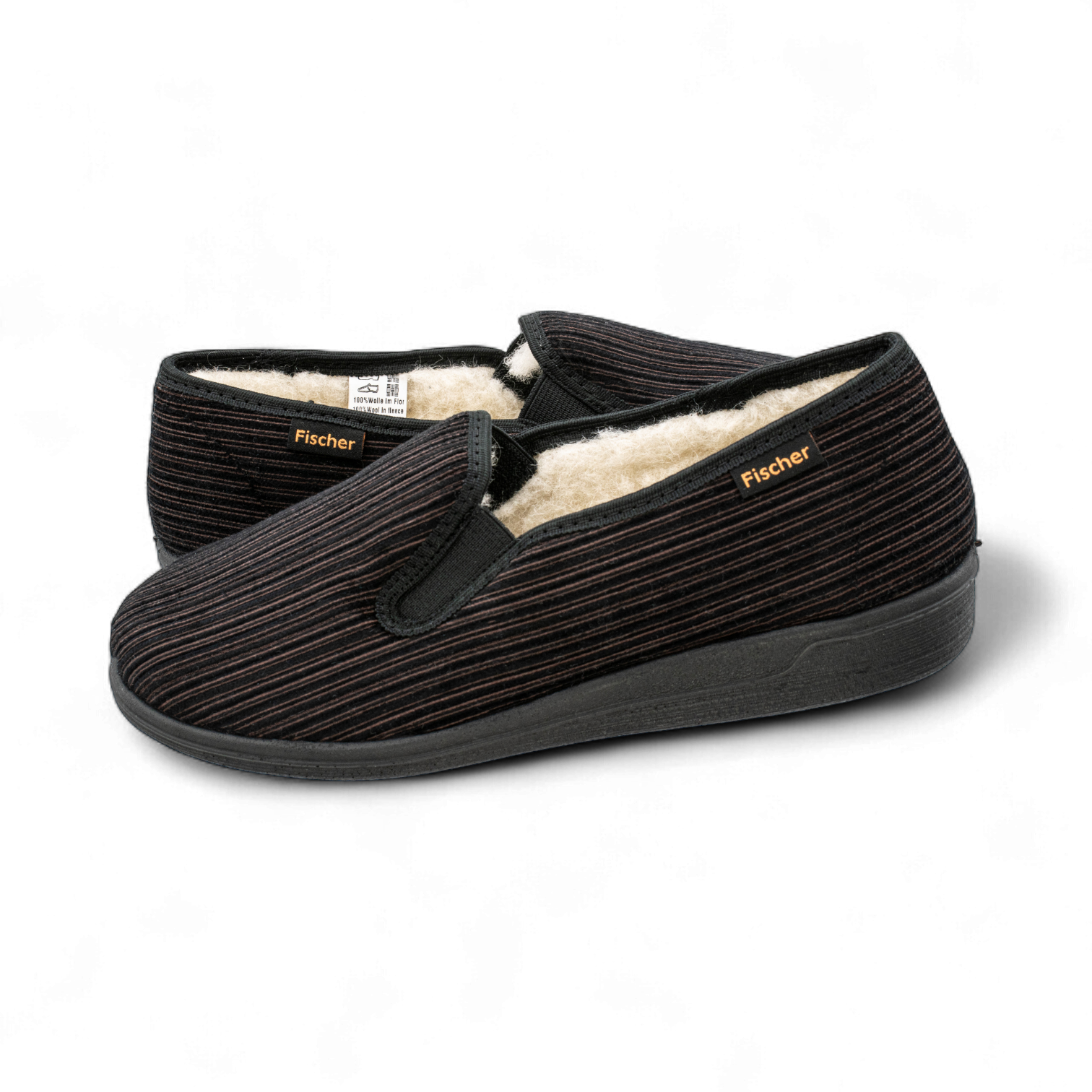 fischer-markenschuh-herren-hausschuh-frank-204127-in-h-weite image 7