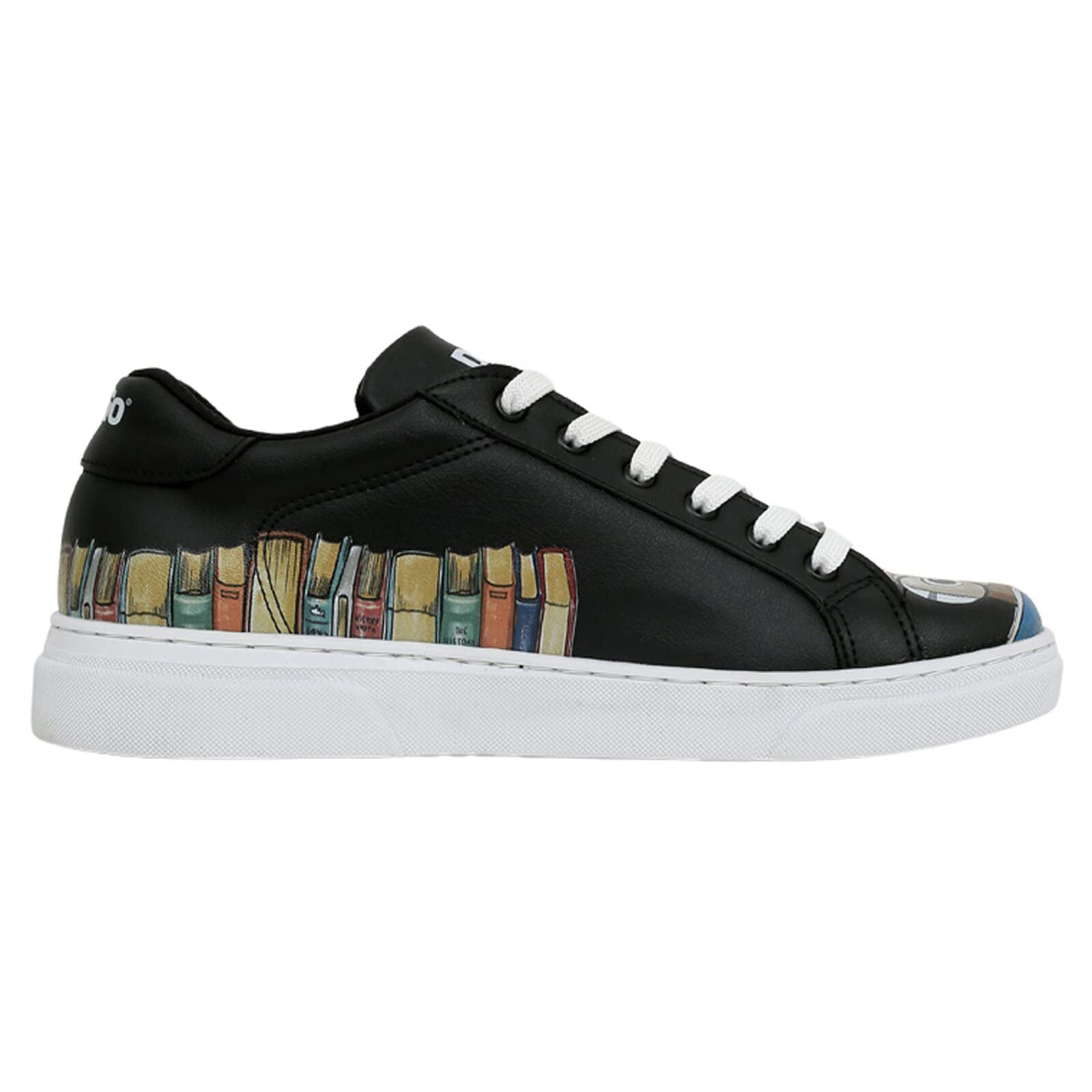 dogo-ace-sneakers-best-of-tweety-and-sylvester-sneaker-2 image 4
