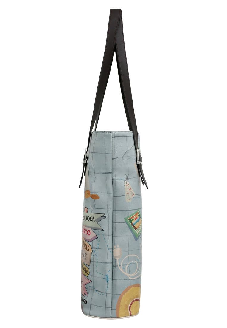 dogo-tall-bag-ready-to-travel-vegane-damen-schultertasche-umh-ngetasche image 4