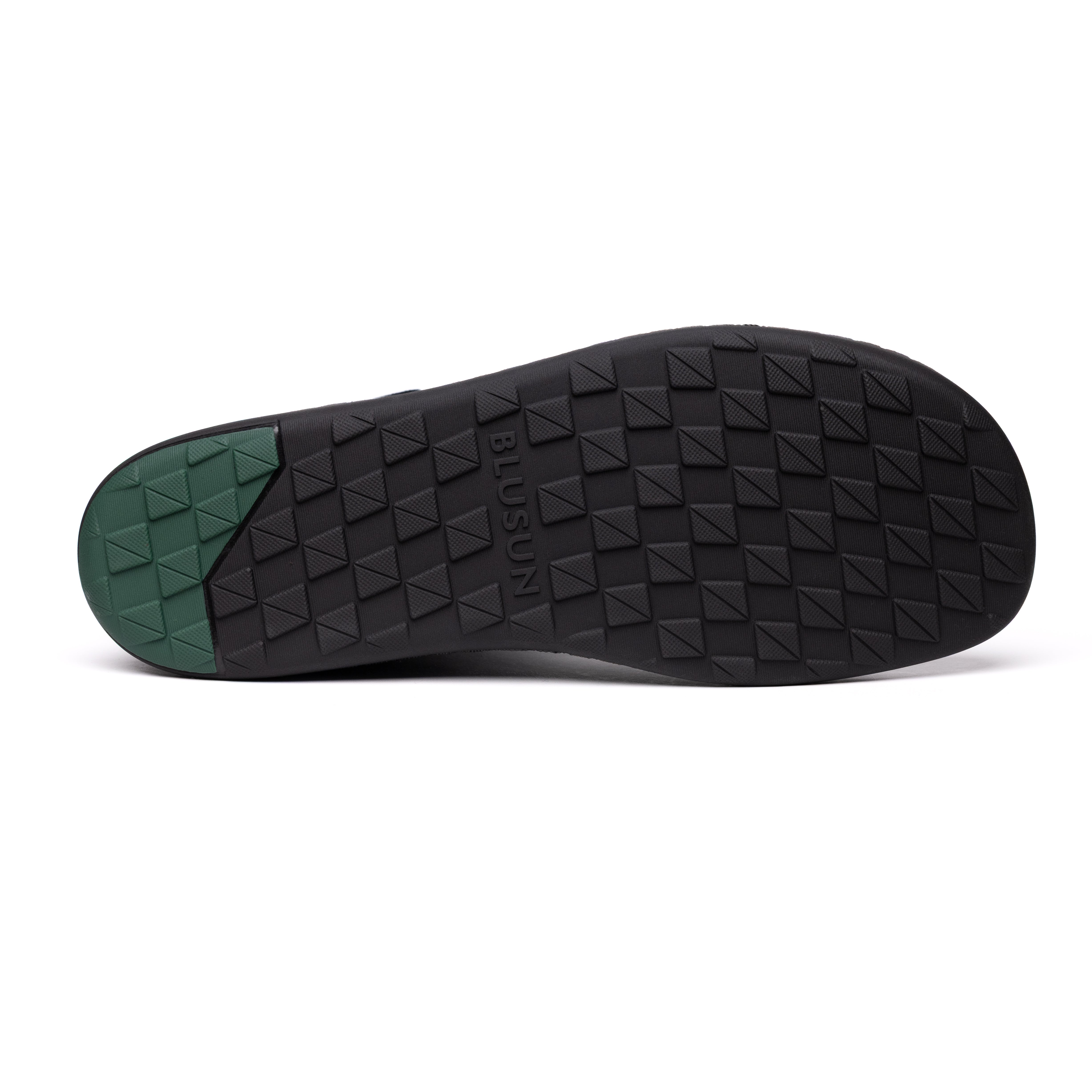 blusun-blsn-400w-damen-barfu-stiefel-pine-green-worker image 3