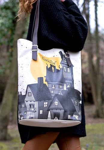 dogo-tall-bag-night-lovers-vegane-damen-schultertasche-umh-ngetasche image 7