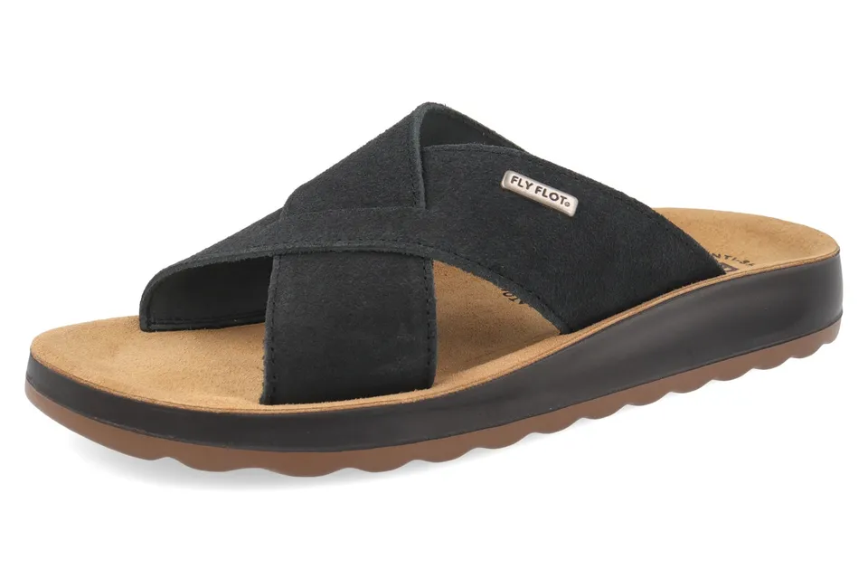 fly-flot-herren-pantolette-aus-leder-2 image 1