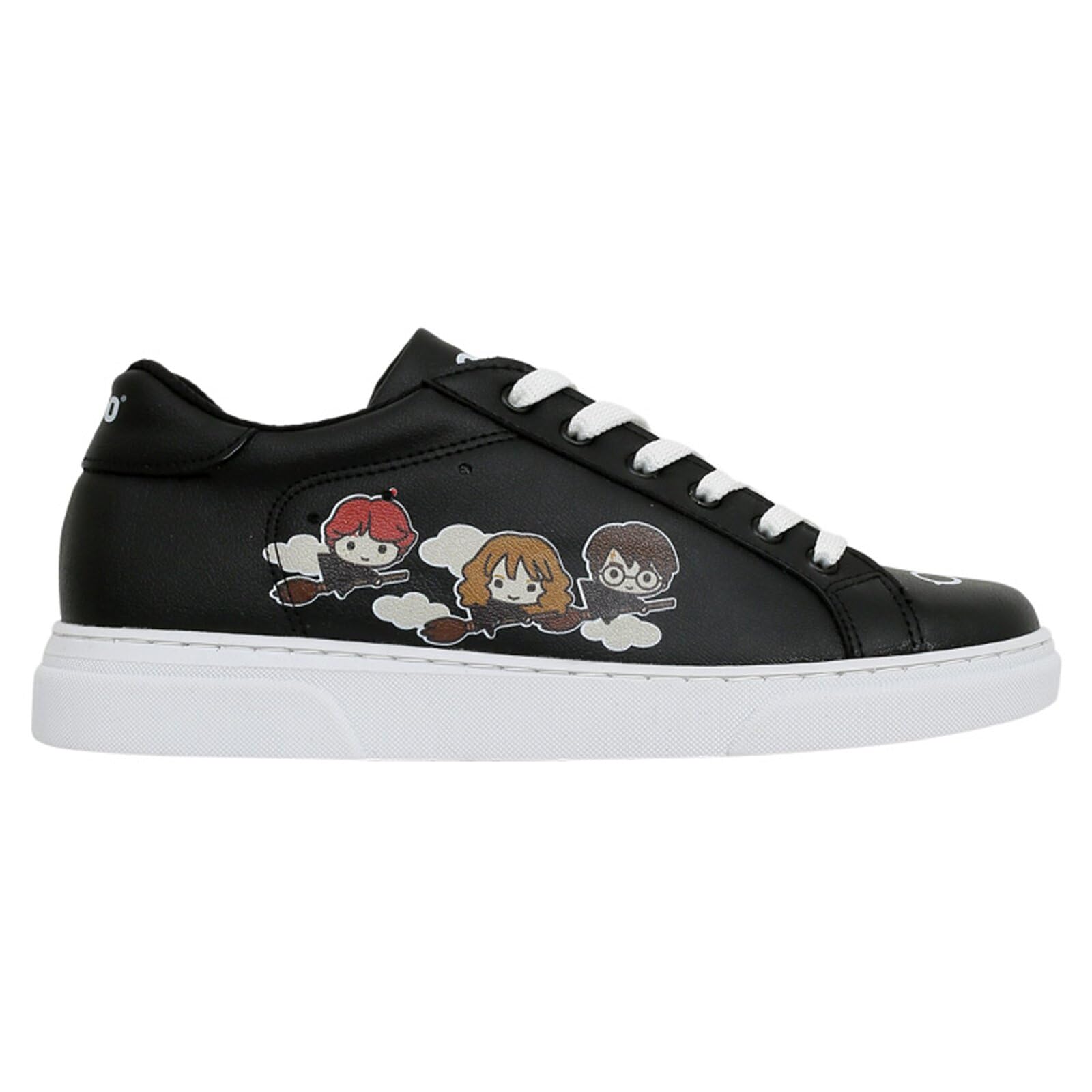 dogo-ace-sneakers-best-of-tweety-and-sylvester-sneaker-4 image 6