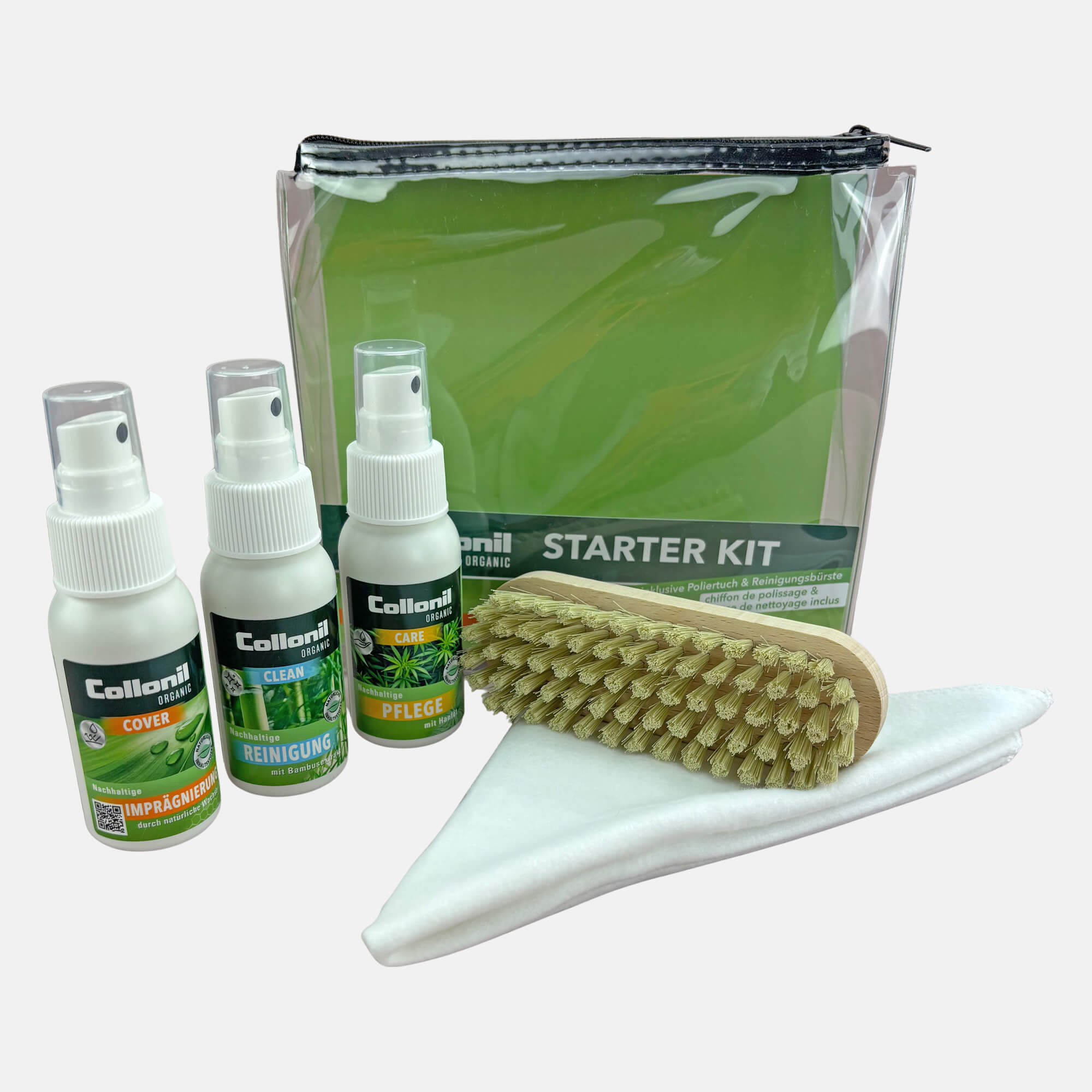 b-r-collonil-organic-starter-kit-schuhpflege-set image 2