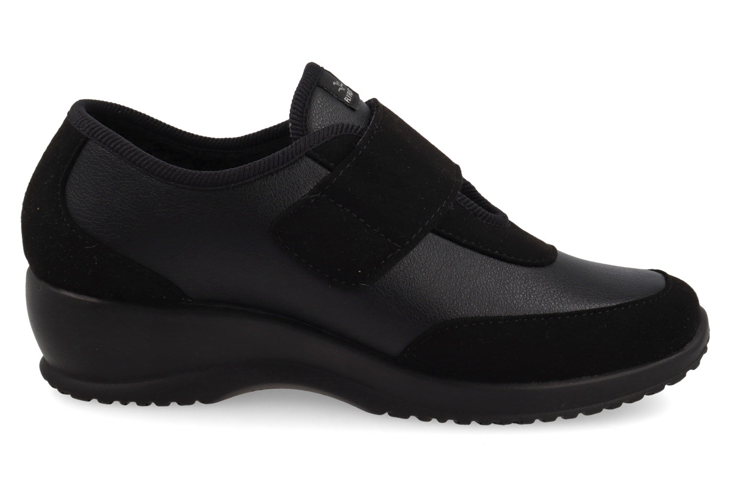 fly-flot-damen-halbschuh-aus-elastischer-microfaser-mit-klett image 4