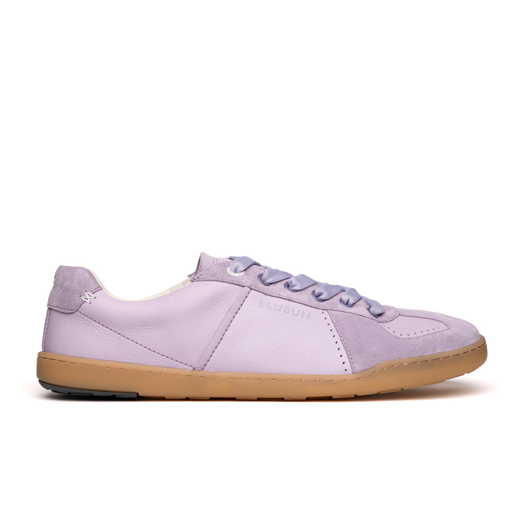 blusun-blsn-200w-barfu-sneaker-damen-lilac-leder image 1