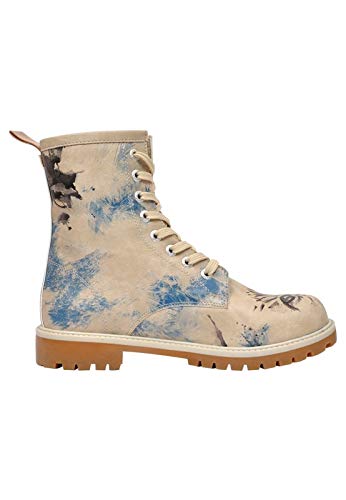 dogo-deepness-vegane-damen-stiefeletten-boots image 5