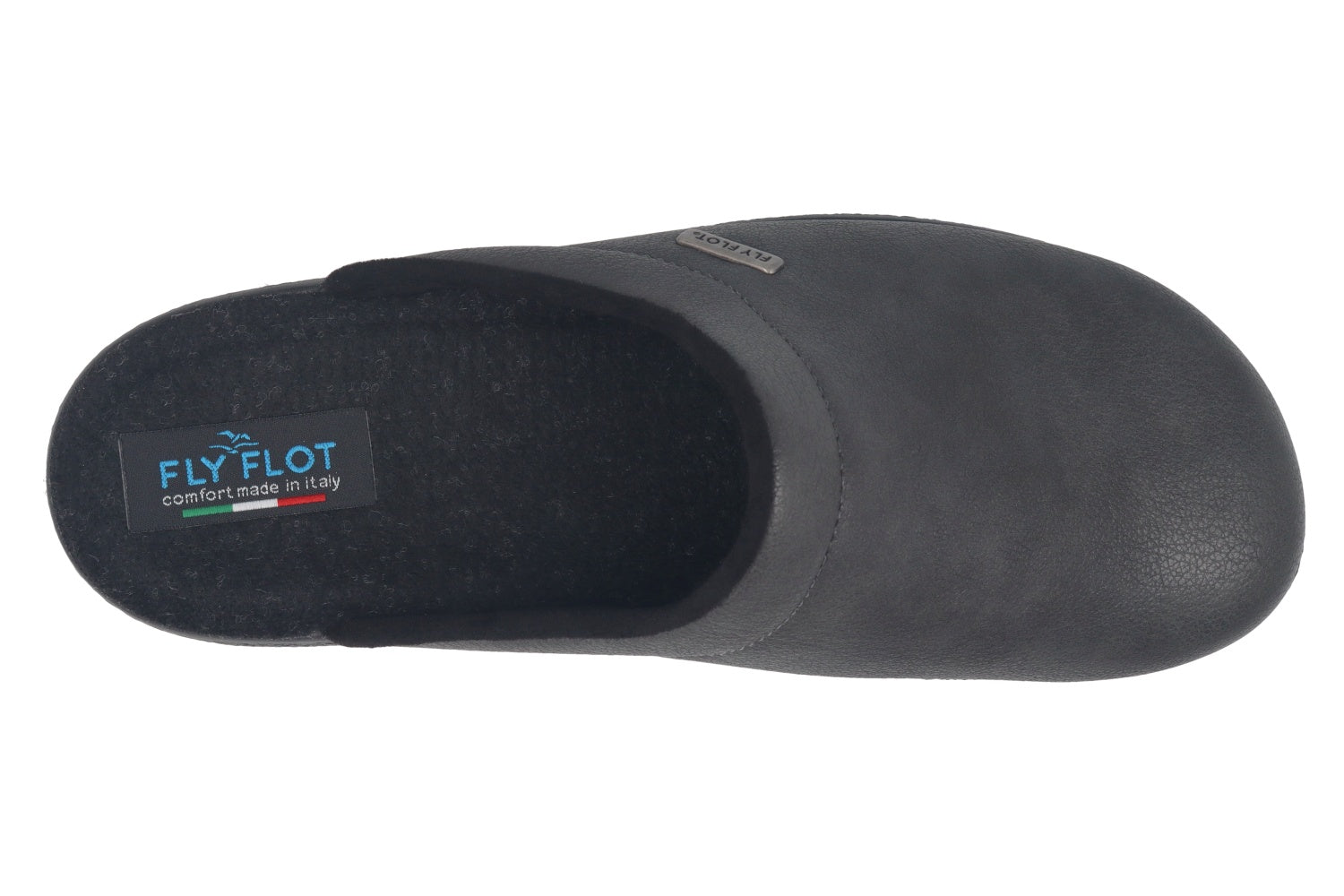 fly-flot-herren-pantolette-ciabatta-aus-elastischer-microfibra image 2