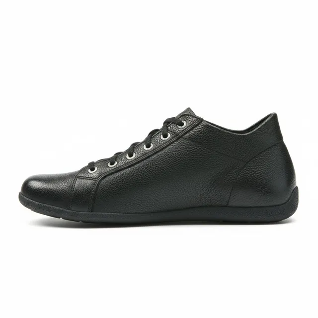 b-r-magda-barfu-stiefelette-damen-schn-rschuhe-ungef-ttert image 1