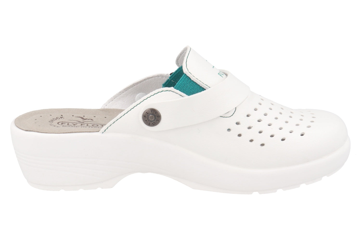 fly-flot-damen-pantolette-aus-evopell-verstellbar image 4