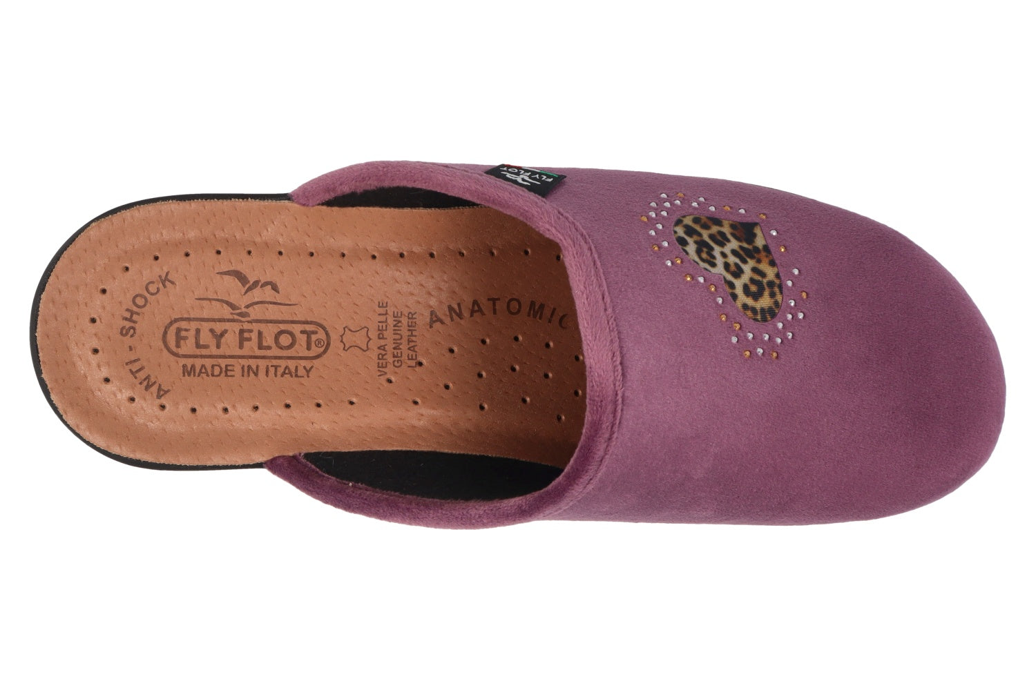 fly-flot-damen-hausschuh-aus-samt-anti-shock-5-cm-sohle image 6