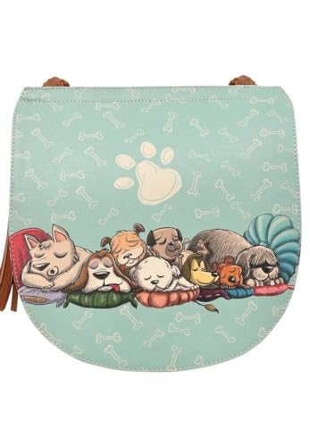 dogo-ivy-bag-sleeping-dogs-vegane-damen-umh-ngetasche image 5