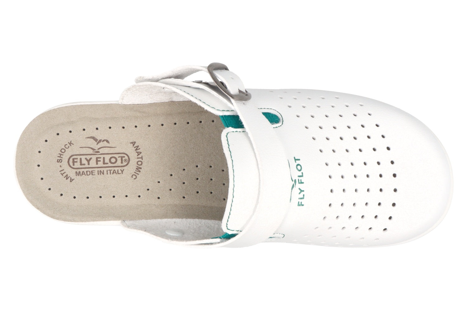 fly-flot-herren-ciabatta-pantolette-aus-evopell-mit-klett image 2