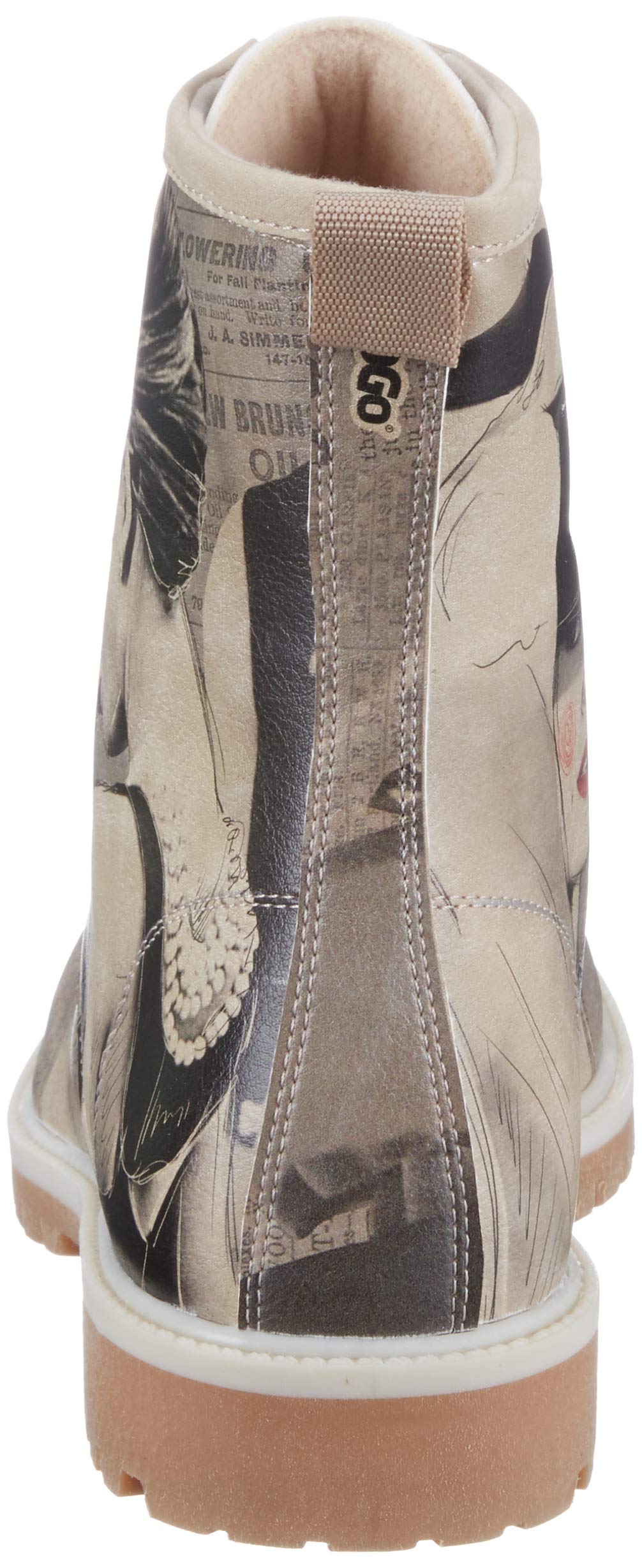dogo-stiefeletten-vegane-damen-boots-go-back-to-being-yourself image 3