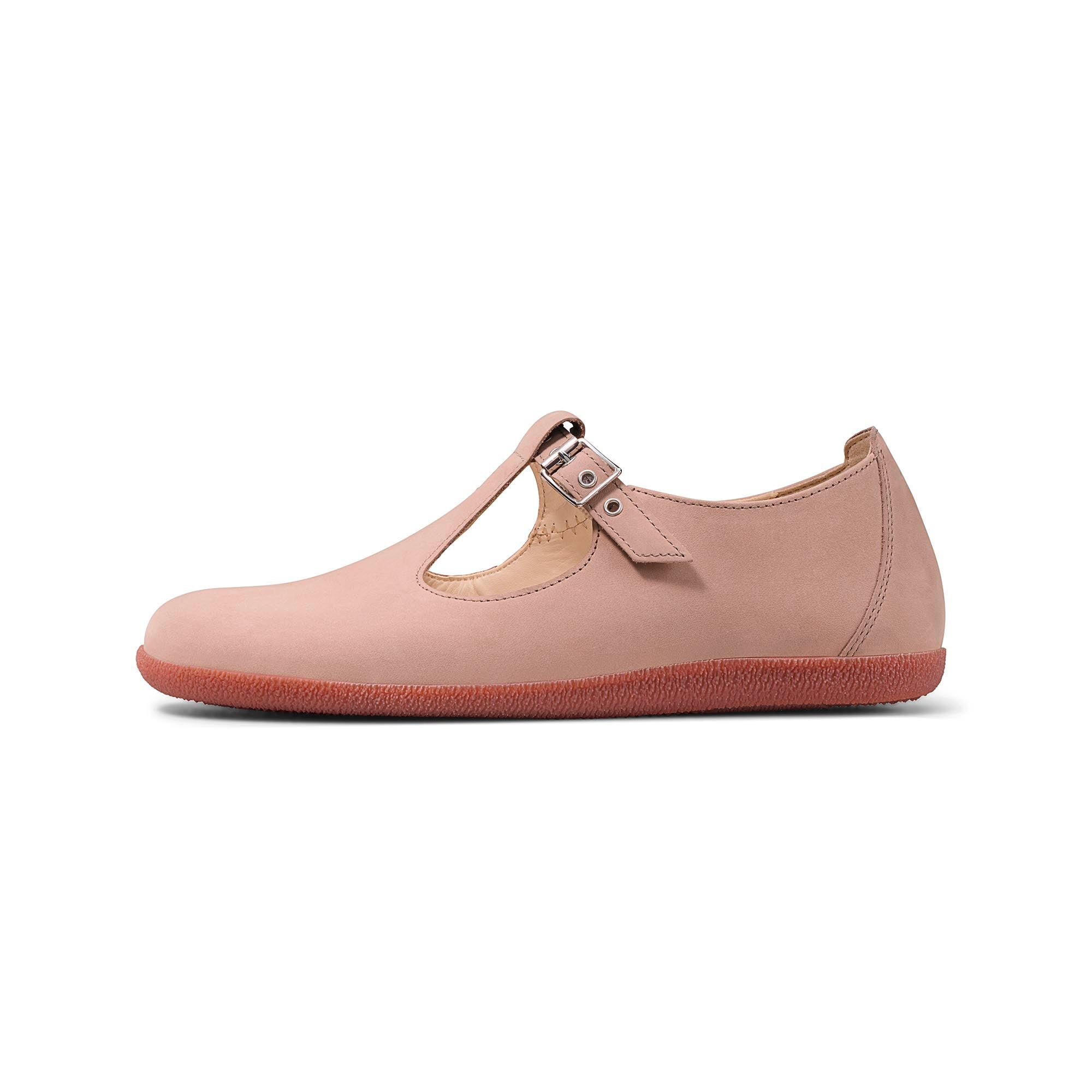 b-r-betsy-damen-ballerina-barfu-schuh-elegant image 8