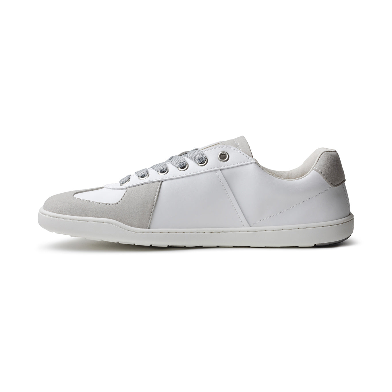 blusun-blsn-201w-barfu-sneaker-damen-white-grey-vegan image 6