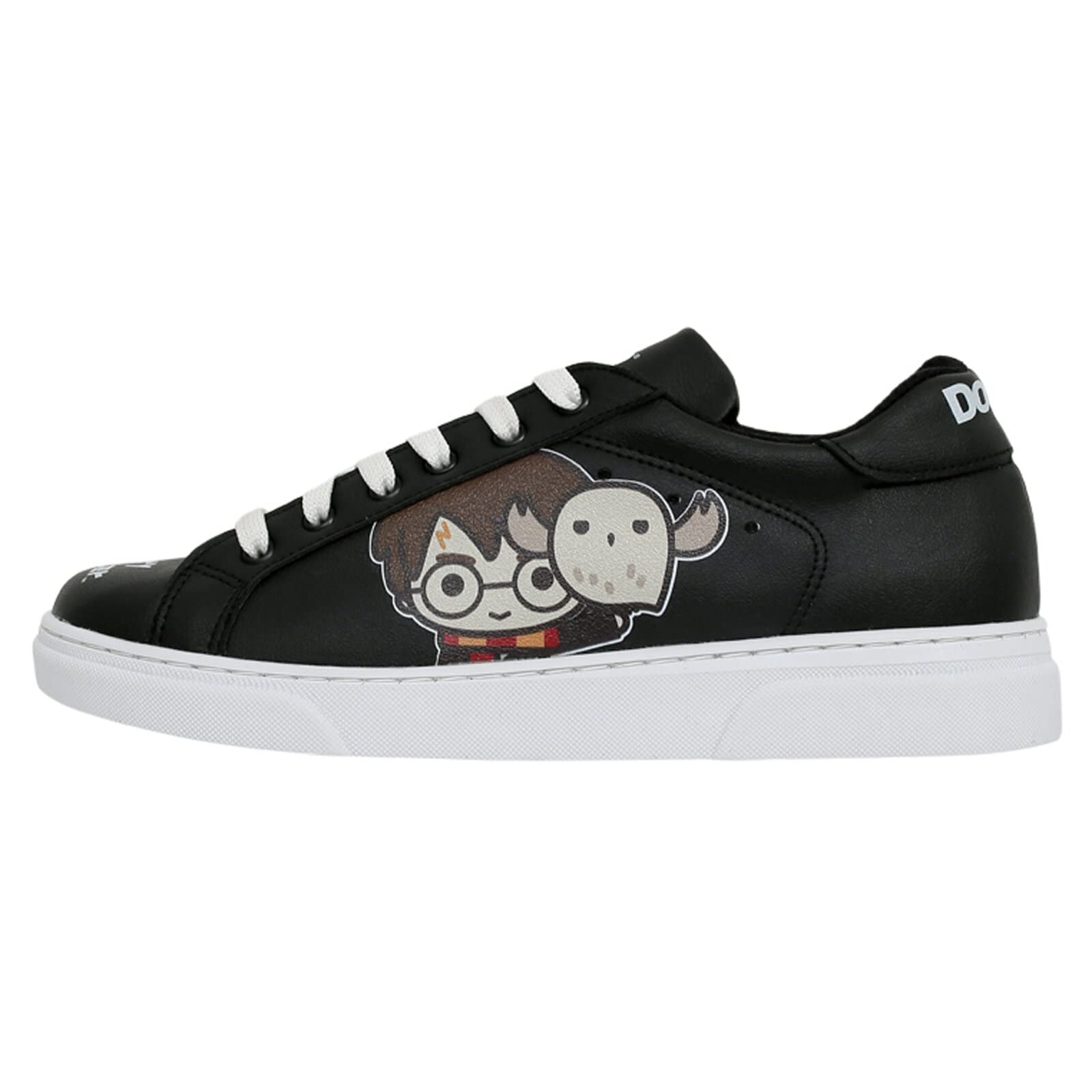 dogo-ace-sneakers-best-of-tweety-and-sylvester-sneaker-4 image 3
