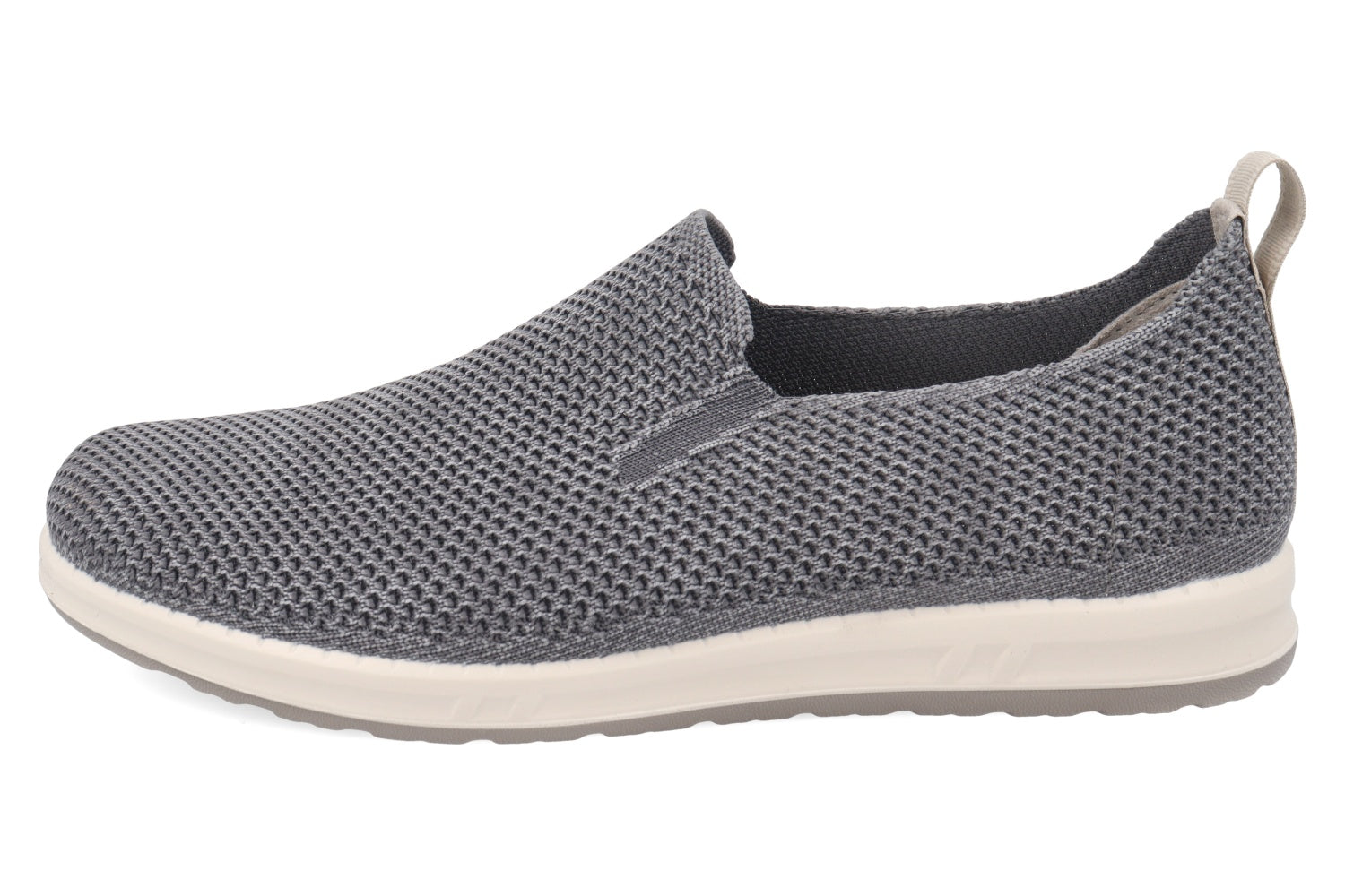 fly-flot-herren-slipper-aus-elastischem-netzgewebe-mit-memory-fu-bett image 3