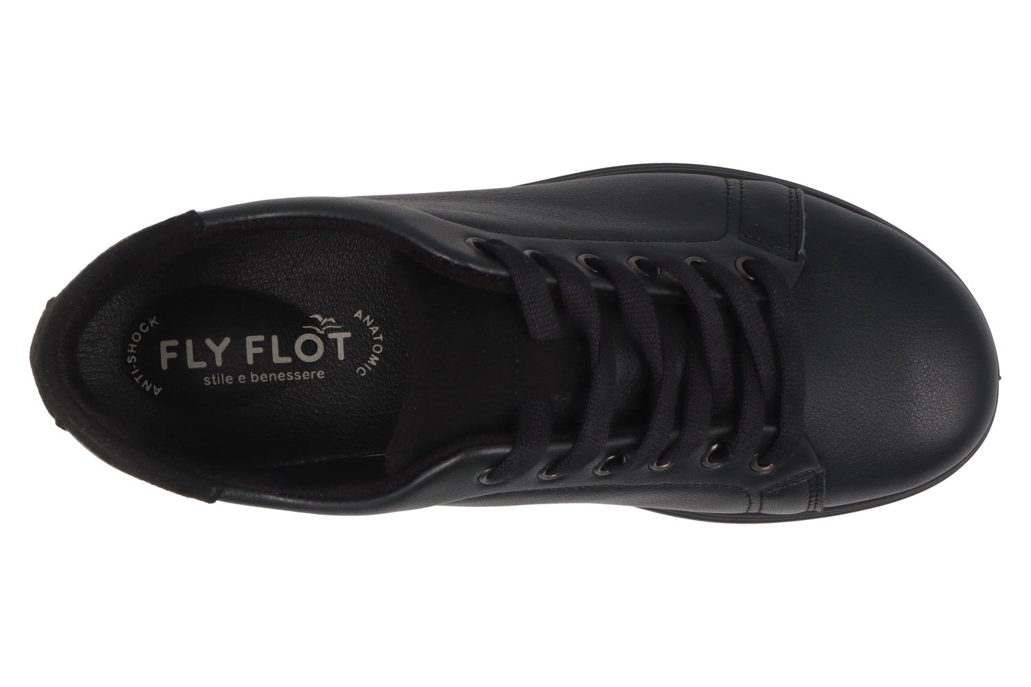 fly-flot-herren-schuh-scarpa-ecopelle-herausnehmbares-fu-bett image 2