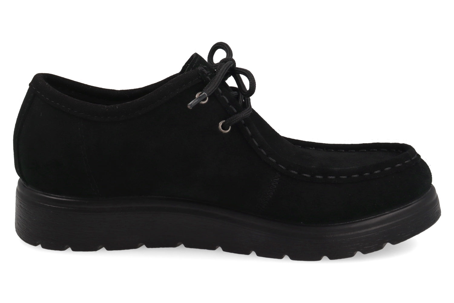 fly-flot-damen-schn-rschuh-aus-wasserabweisendem-leder-memory-fu-bett image 4