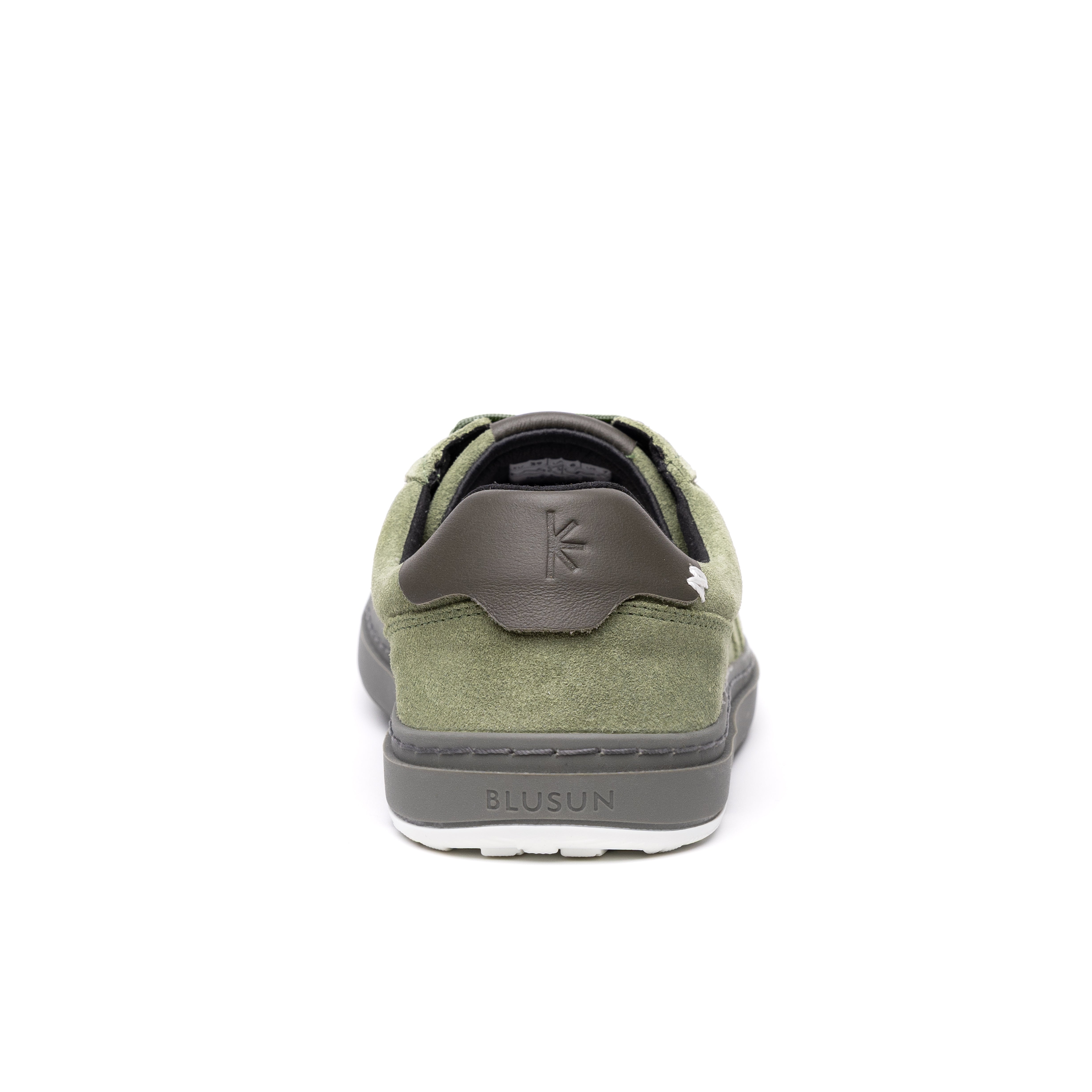blusun-blsn-600-m-barfu-sneaker-herren-dunkelgr-n image 5