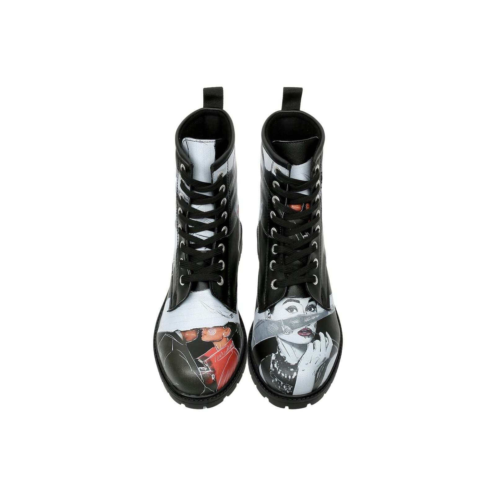 dogo-stiefeletten-vegane-damen-winter-boots-go-back-to-being-yourself image 7