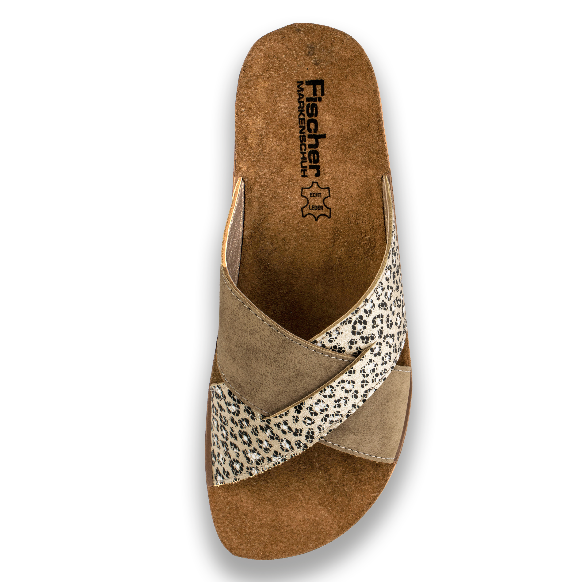fischer-markenschuh-damen-pantolette-lina-536001 image 3