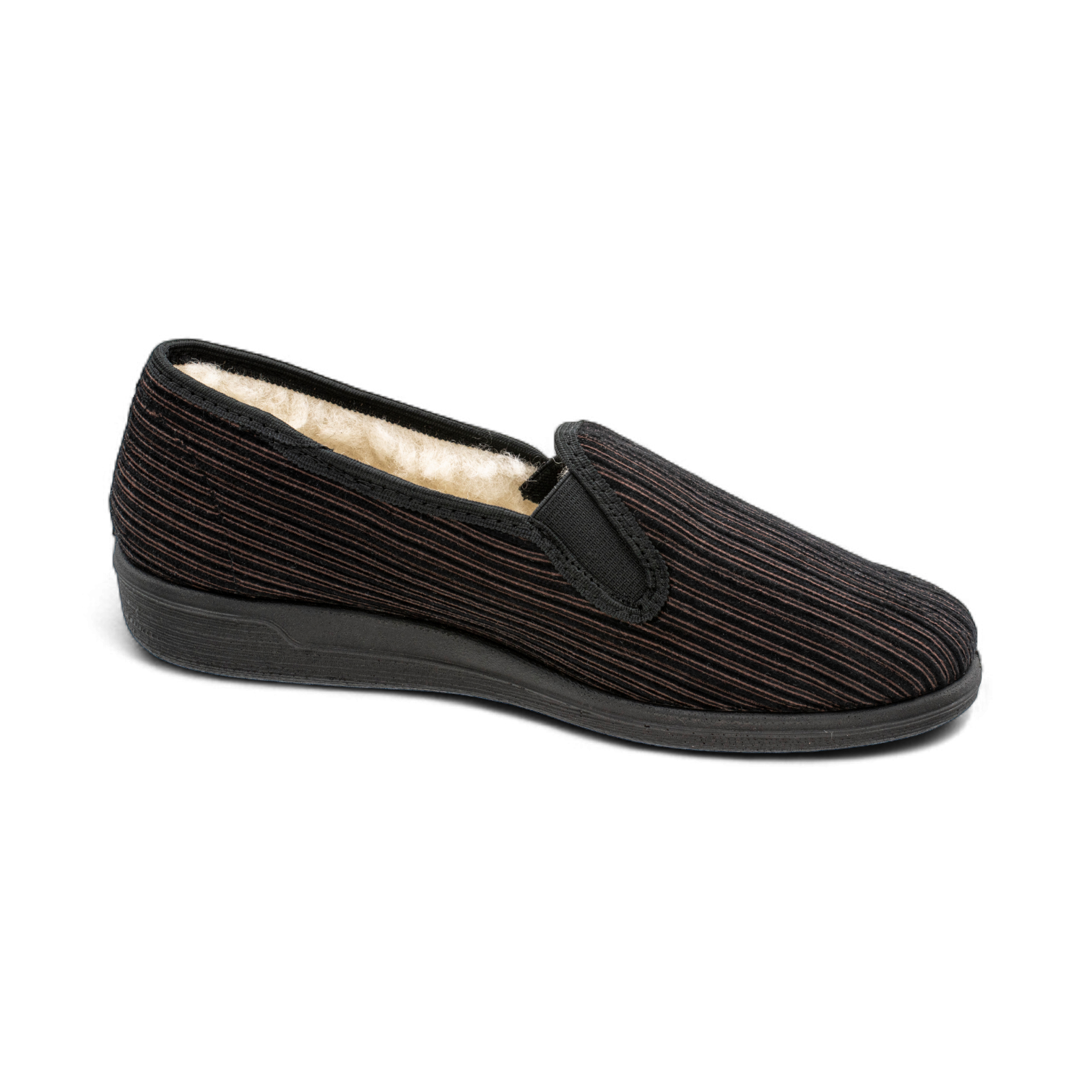 fischer-markenschuh-herren-hausschuh-frank-204127-in-h-weite image 2