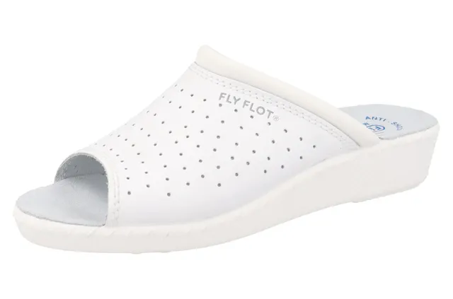fly-flot-damen-pantolette-aus-leder-hausschuh-4-cm image 1