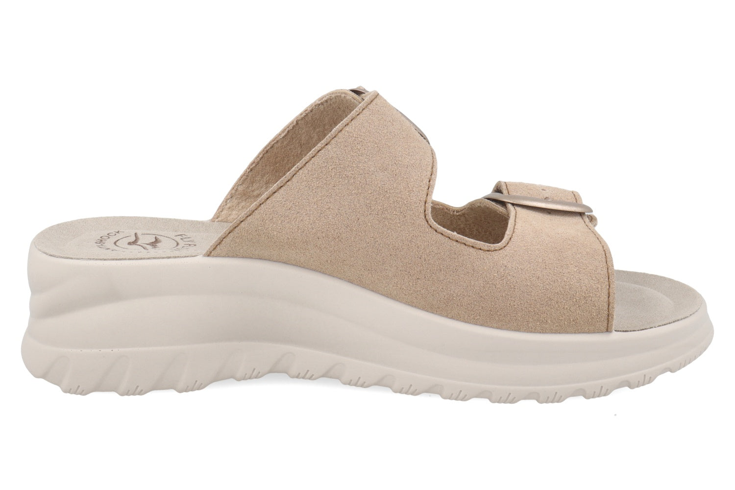 fly-flot-damen-pantolette-aus-stoff-mit-verstellbarer-schnalle-5-cm-piumatec-soh image 8
