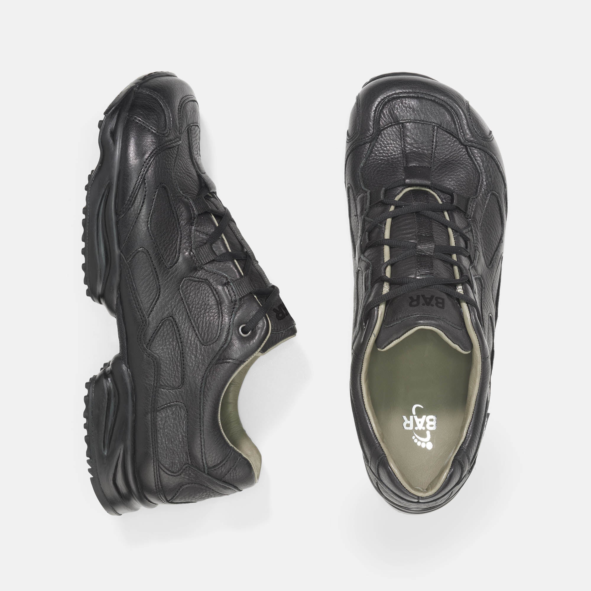 b-r-high-performance-2-5-l-sportschuhe-flach-atmungsaktiv image 3