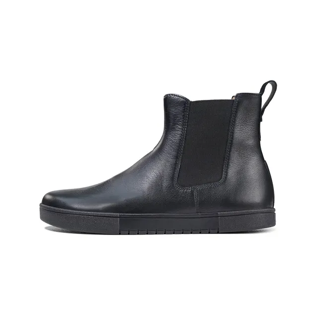 b-r-gregory-chelsea-boot-schwarz image 1