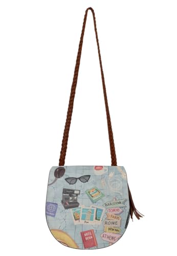 dogo-ivy-bag-ready-to-travel-vegane-damen-umh-ngetasche image 8