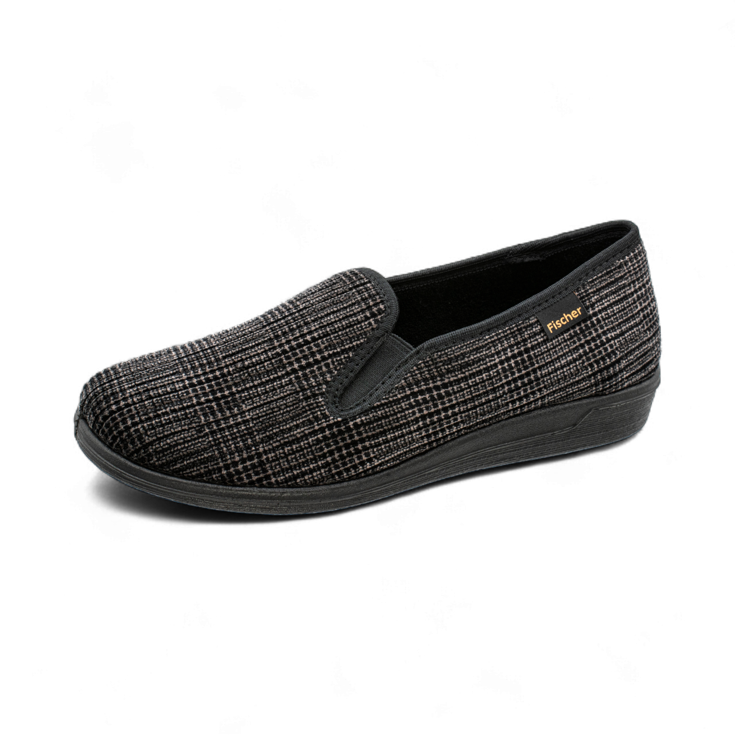 fischer-markenschuh-frank-herren-hausschuh-h-weite image 1