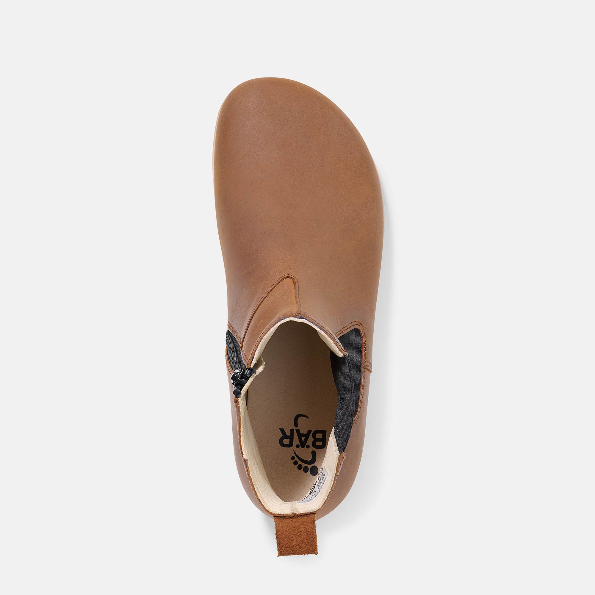 b-r-george-herren-schn-rschuh-braun-b-pure-flach image 6