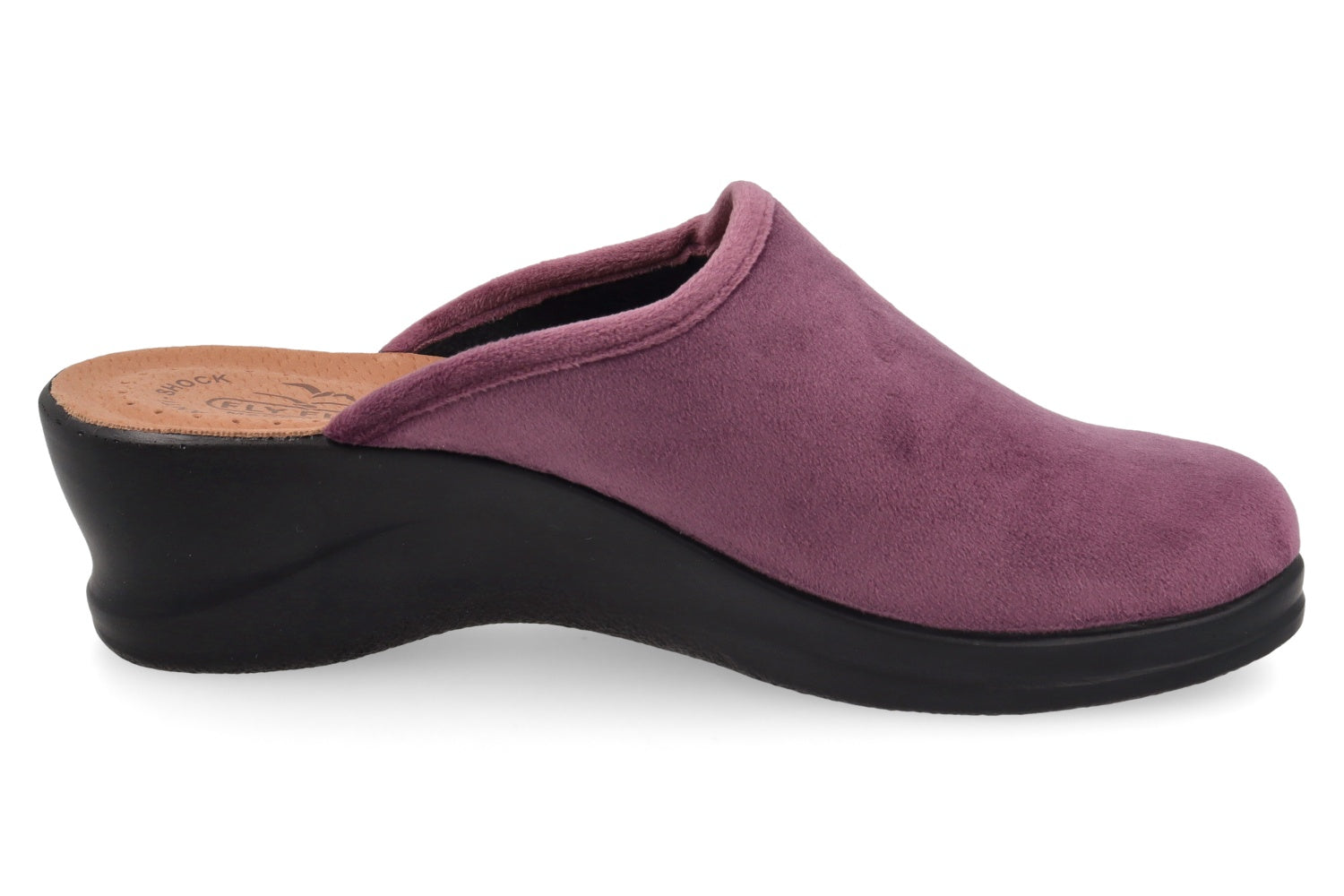 fly-flot-damen-hausschuh-aus-samt-anti-shock-5-cm-sohle image 8