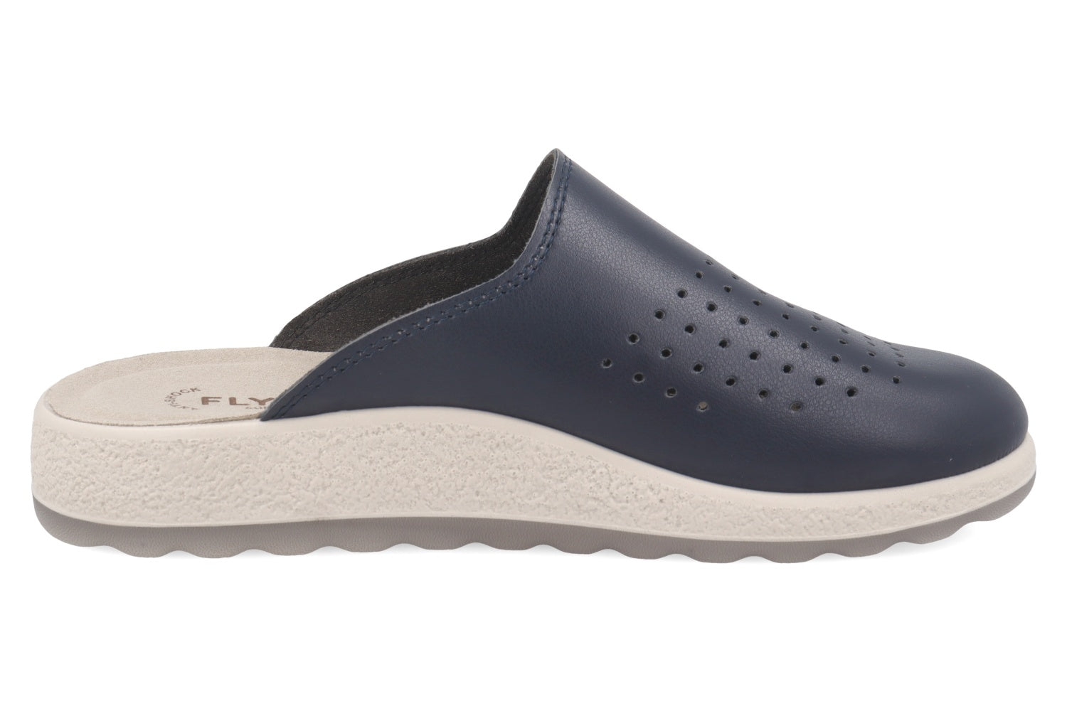 fly-flot-herren-pantolette-stretch-microfaser-hausschuh image 4