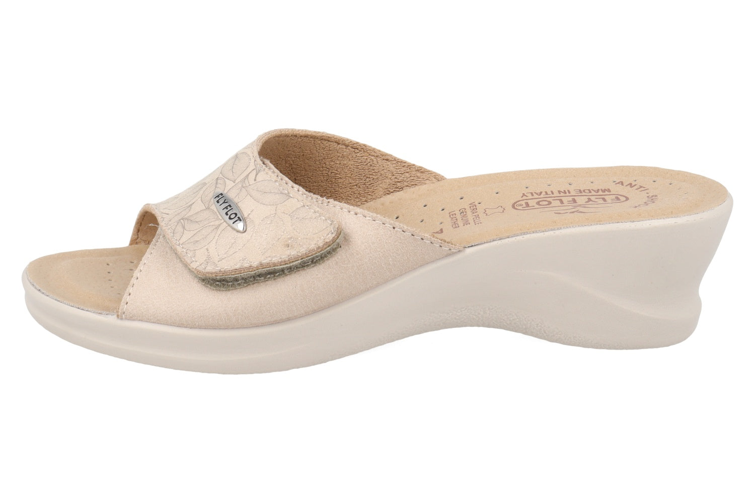 fly-flot-pantolette-damen-aus-weicher-mikrofaser-mit-klett image 3