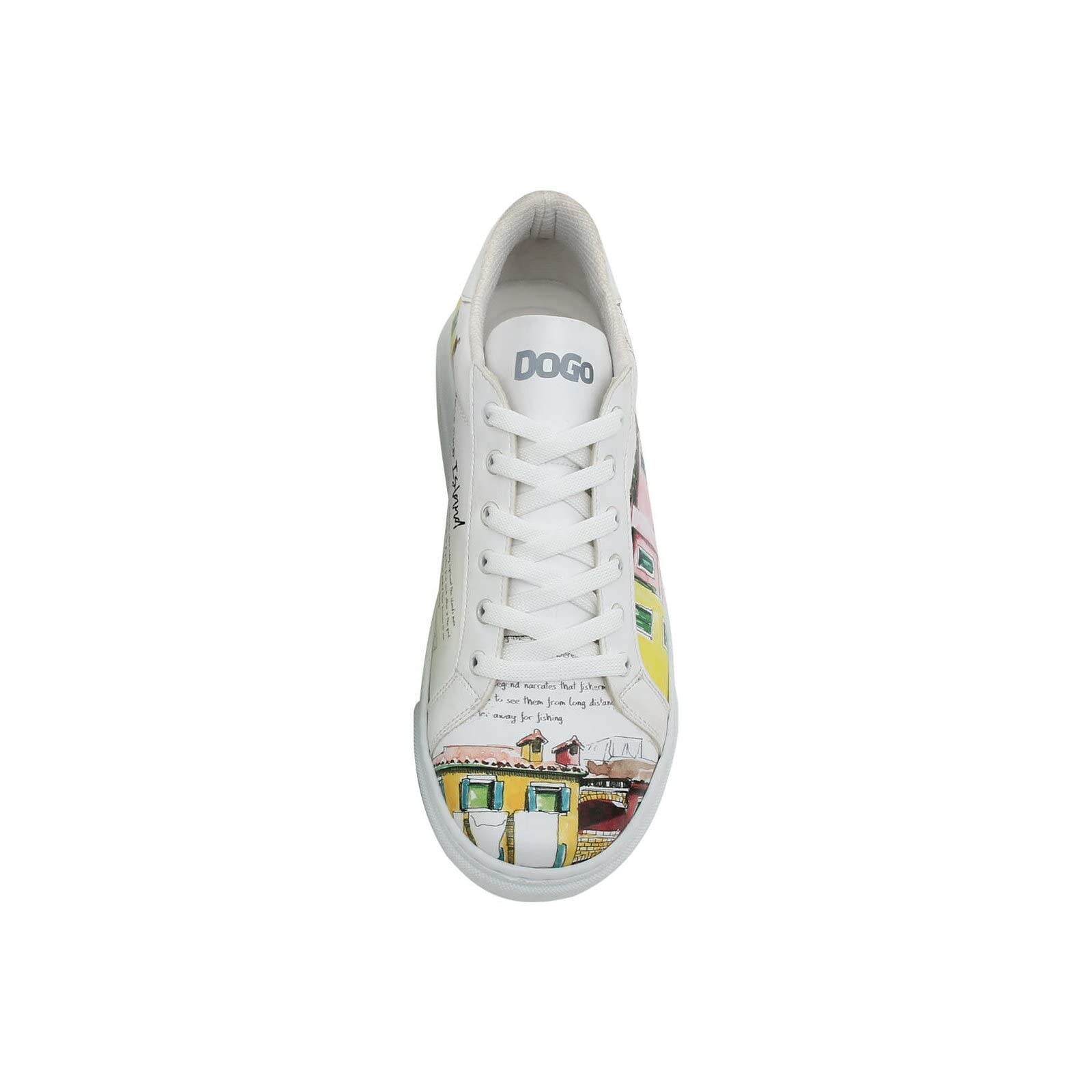 dogo-ace-sneakers-burano-island-vegane-damen-sneaker image 6