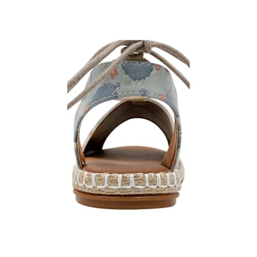 dogo-hazel-sleep-factory-sandale-damen image 7