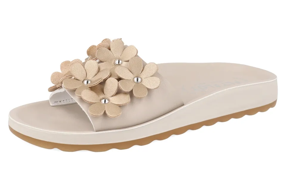 fly-flot-damen-pantoffel-evopell-air-flot-2-5-cm-sohle image 1