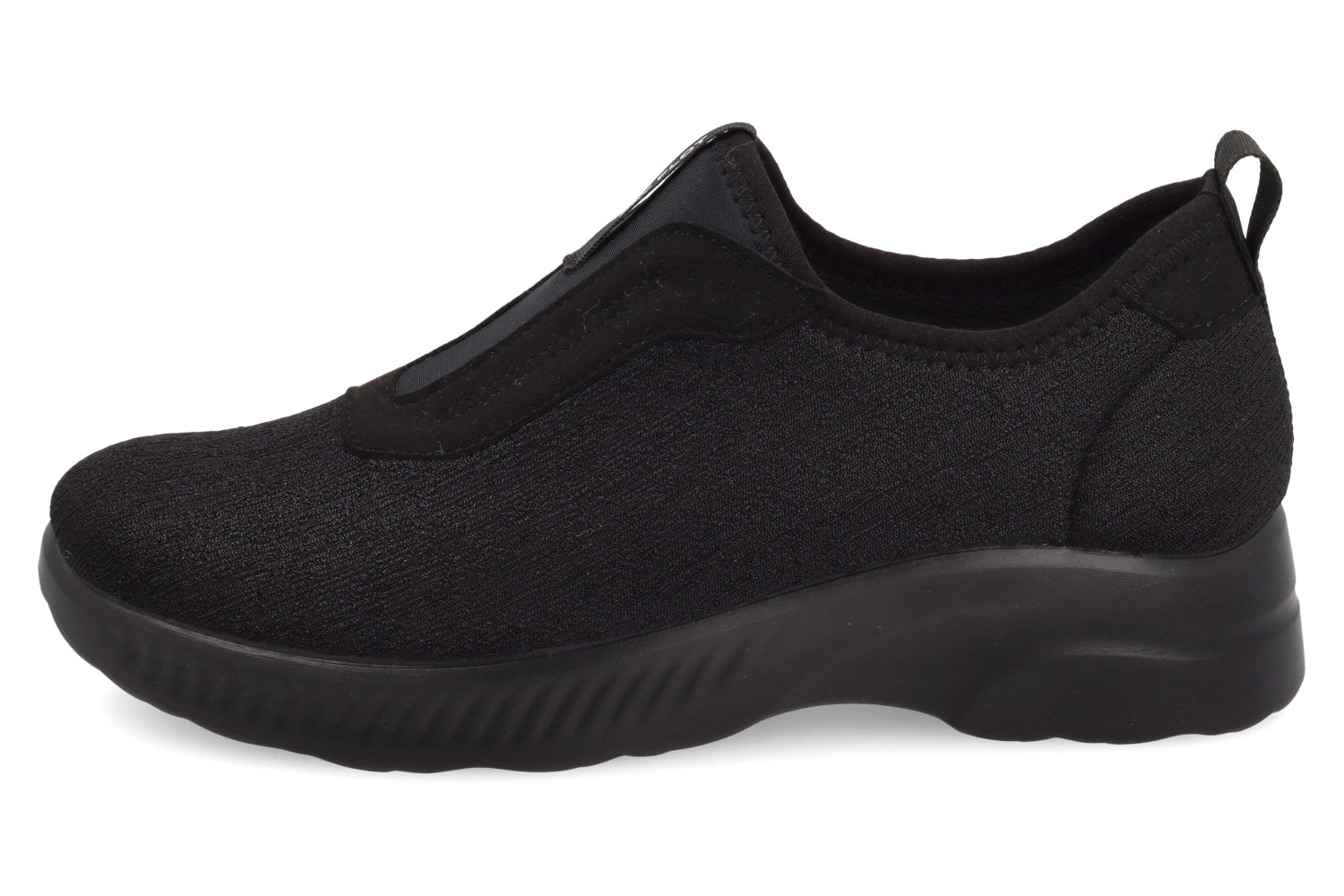 fly-flot-damen-komfortschuh-stretch-microfaser-adaptiv-hausschuh image 3
