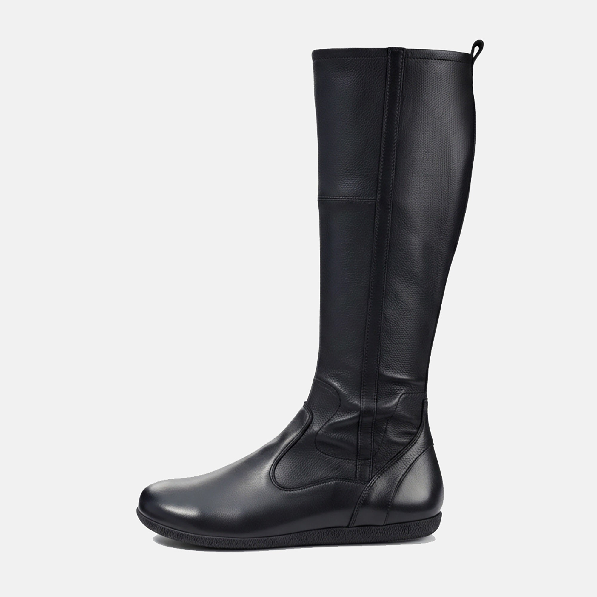 b-r-lynn-2-0-damen-barfu-stiefel-hallux-valgus-leder image 3