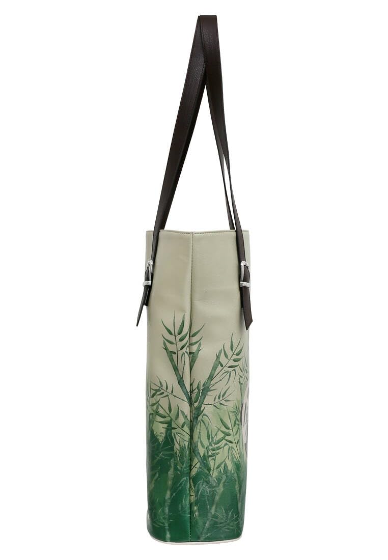 dogo-tall-bag-bamboo-lover-vegane-damen-schultertasche-umh-ngetasche image 3