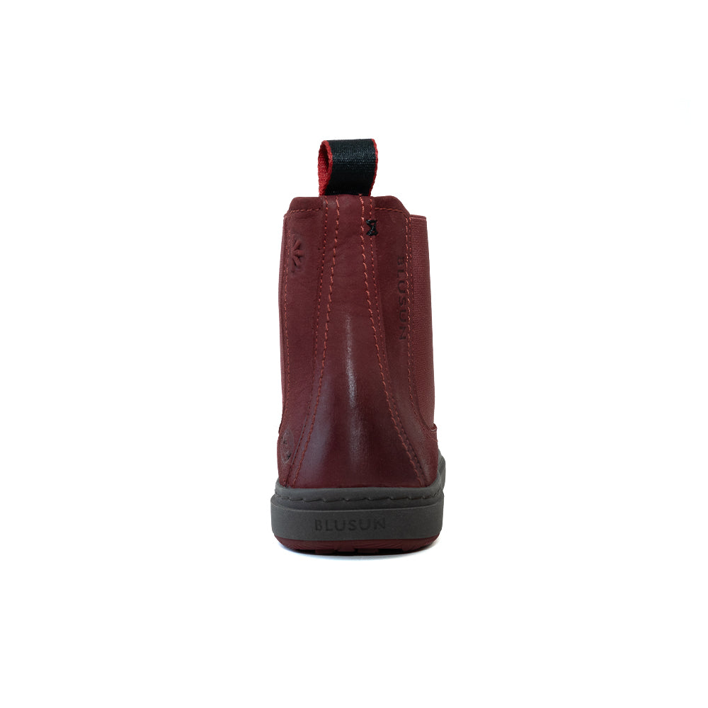 blusun-blsn-060w-damen-barfu-chelsea-boot-autumn-red-nubukleder image 4