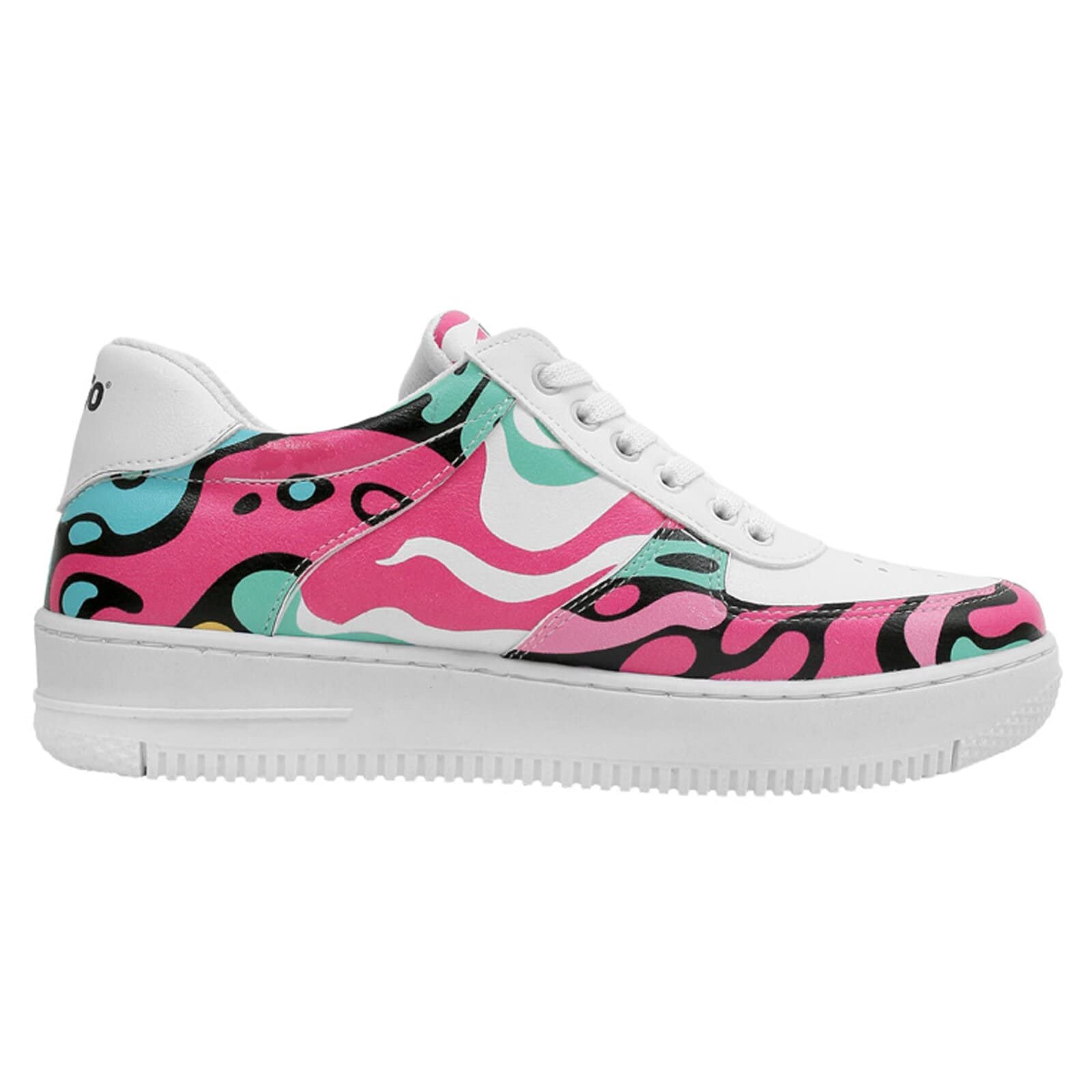 dogo-dice-sneaker-damen-vegan-bunt image 4