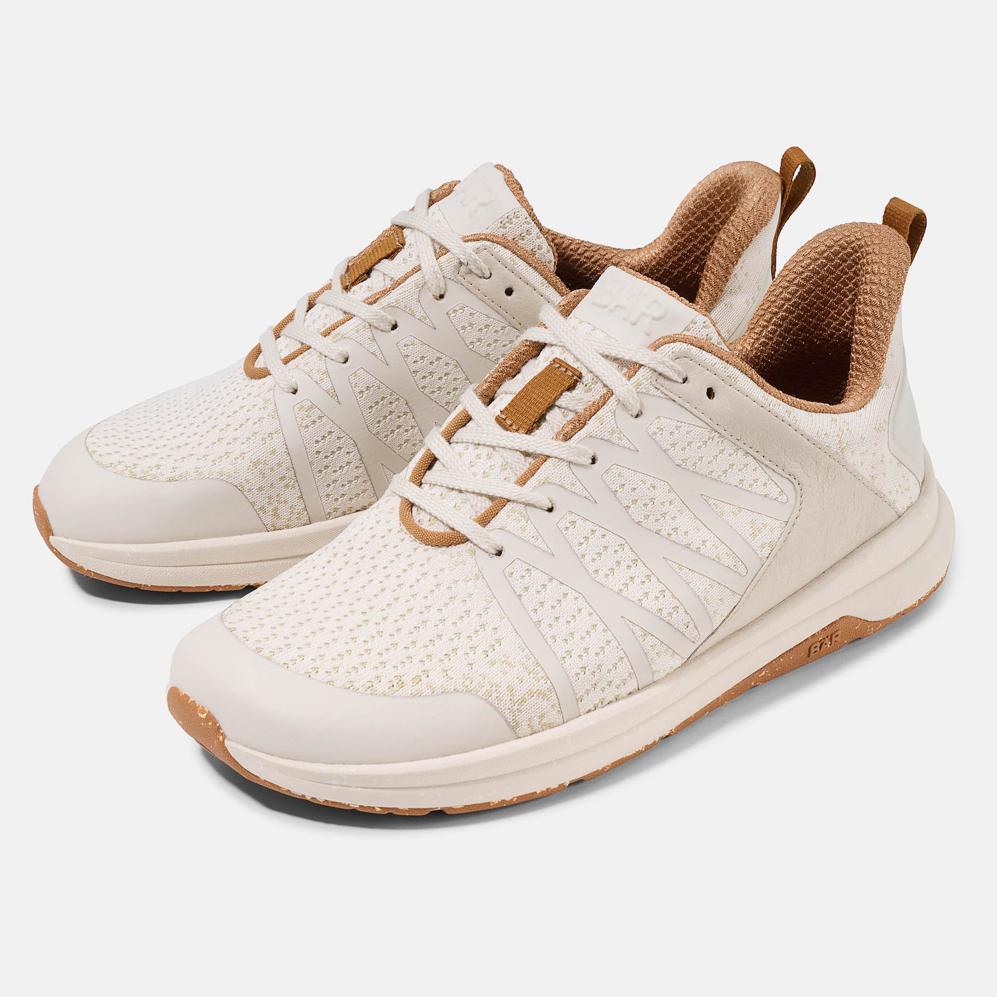 b-r-urban-move-damen-sportschuh-schlanke-silhouette image 2