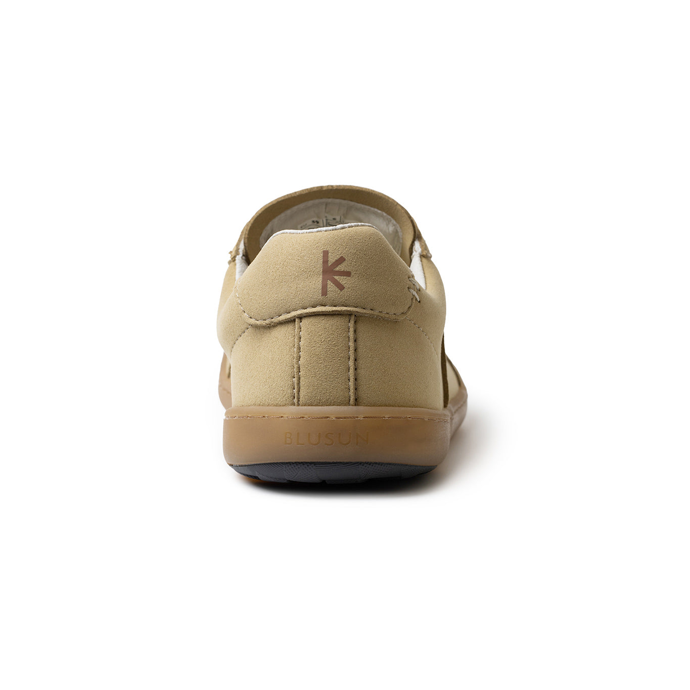 blusun-blsn-201w-barfu-sneaker-damen-light-beige-vegan image 6