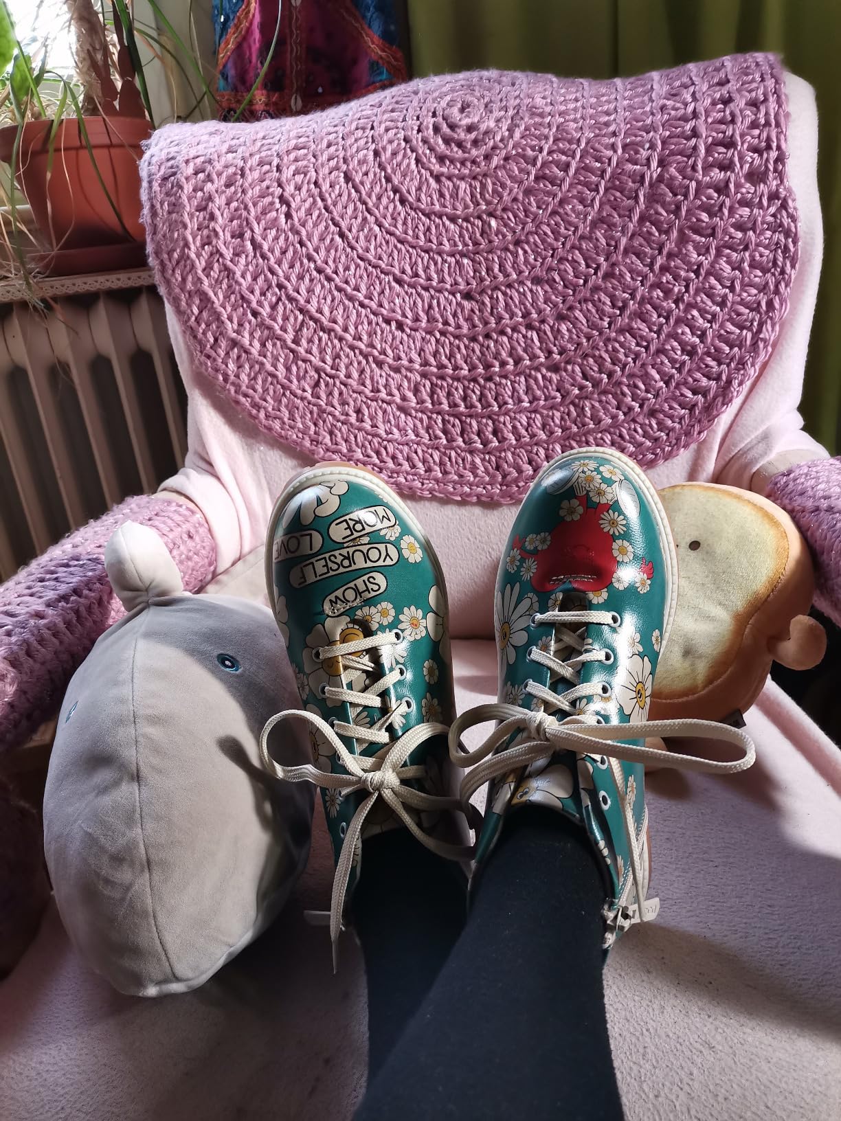 Meine Lieblings Herbstschuhe