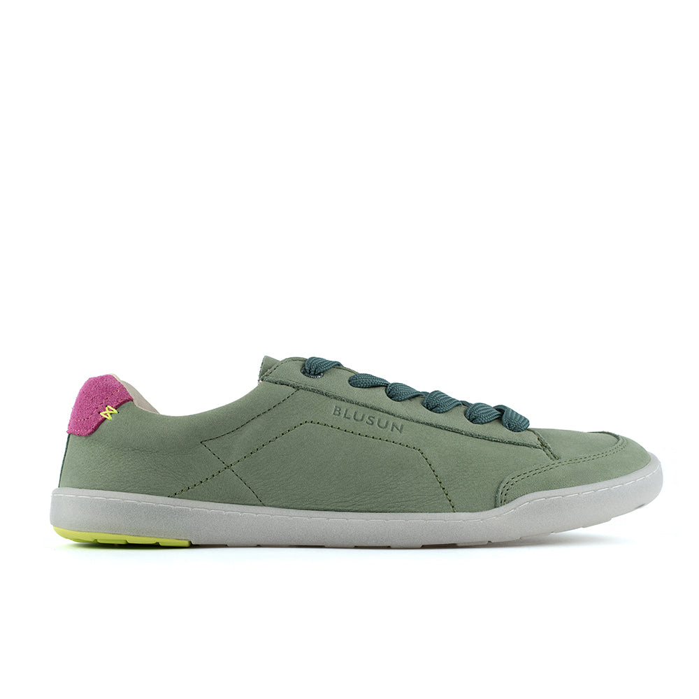 blusun-blsn-500w-barfu-schuh-damen-green image 1